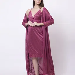 AVYAY Maxi Nightdress-picture-24