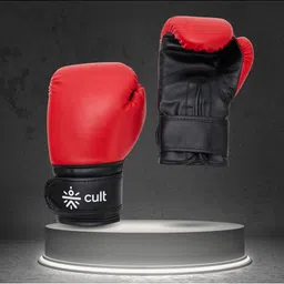 CULT Unisex Boxing Gloves-30