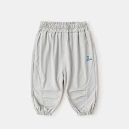 LULU & SKY Boys Relaxed-Fit Mid-Rise Joggers-picture-25