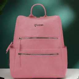 VISMIINTREND Unisex Backpack with Anti-Theft-11