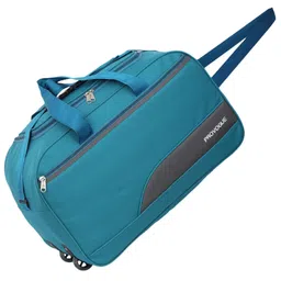 Provogue Colourblocked Small Casual Duffel Bag-43