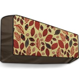 The Furnishing Tree Split AC Cover Indoor Unit 1 ton for All Major Brands Split AC Waterproof and d-image-70