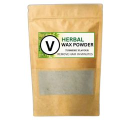 VENVO Turmeric Herbal Wax Powder - 100 g-image-98
