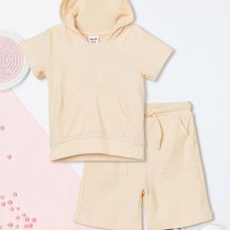 max Boys Shorts-38