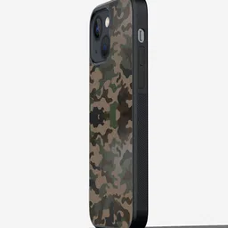 macmerise Conversational Printed iPhone 13 Mini Back Case Mobile Accessories-image-44