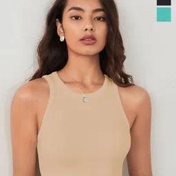 KERI PERRY Tank Crop Top-image-37