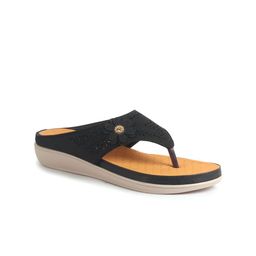 FAUSTO Bloom Orthopedic Sandals With Arch Supports-image-99