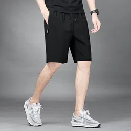 StyleCast x Revolte Men Shorts-image-26