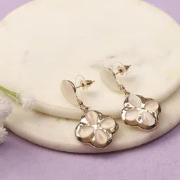 Rangriti Contemporary Ear Cuff Earrings-41