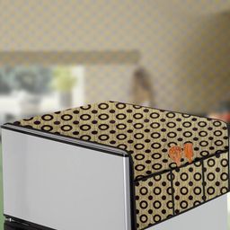 The Furnishing Tree Fridge Top Cover Compatible for-picture-32