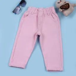V-Mart Boys Light Fade Stretchable Mid-Rise Jeans-image-88