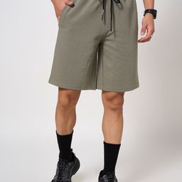 Street 808 by Pantaloons Men Shorts-image-32