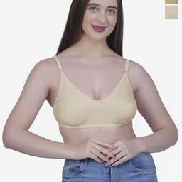SHYAM SONS FLAIR Bra Full Coverage-image-69