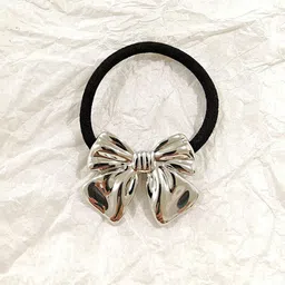 Just Lil Things Women Ponytail Holders-image-94