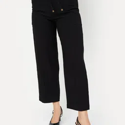max Women Trousers-image-93