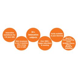 Learning Through Fun Clock Activity Book - English image 4