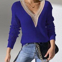 StyleCast x Revolte Women Pullover-picture-47