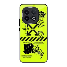 QRIOH Quirky Printed IQOO 13 5G Back Case Mobile Accessories-image-97