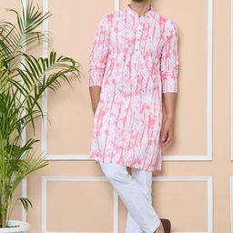 See Designs Men Embroidered Thread Work Kurta-picture-48