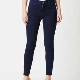 Miss Chase Women Skinny Fit Stretchable Jeans-picture-22