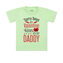 Arvesa Kids-Unisex Cotton Printed Tshirts-picture-17
