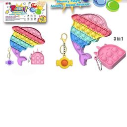 YK Gaming Accessory Activity Toys and Games-18