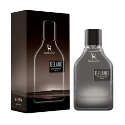 Ramsons Men Delano Long Lasting Eau de Parfum - 100 ml-picture-4