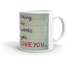 Gift4You Ceramic Cups-image-22