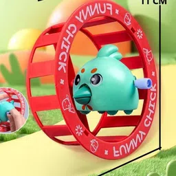 ADKD BPA Free Spinner Activity Toys and Games image 2