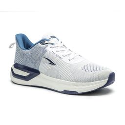 ASIAN Men Mesh Running Non-Marking Shoes-picture-3