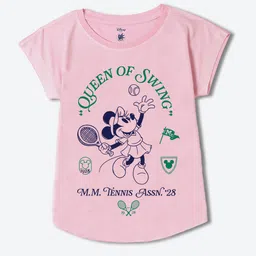 YK Disney Print Top-picture-11