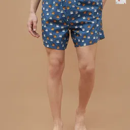 Fame Forever by Lifestyle Printed Cotton Boxers 1000013713296-MULTI-image-25