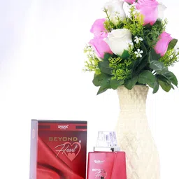 SAGAR PERFUMERY Beyound Heart Eau De Parfum - 100 ml-21