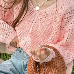 StyleCast Women Pullover Sweater-picture-31