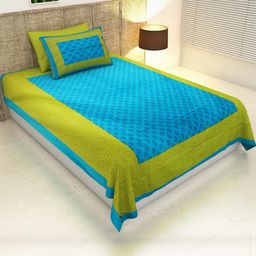 E Elma Unisex Multi Bedsheets-image-98