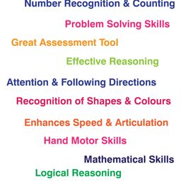 Learning Through Fun Clock Activity Book - English image 5