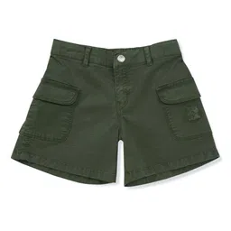 Gini and Jony Girls Shorts-image-55