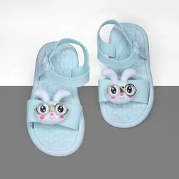 NEW STEPS Girls Sports Sandals-image-64