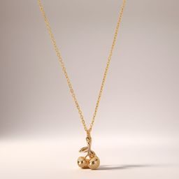 Accessorize Handcrafted Necklace-53