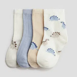 H&M 4-Pack Socks-picture-38
