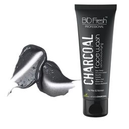 BIOFRESH Charcoal Face Wash- 225 ml-51