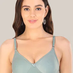 Designer Bugs Bra Medium Coverage Lightly Padded image 2