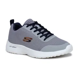 Skechers Men Dynamight Running Shoes-28