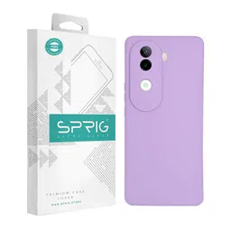 SPRIG Solid Printed Back Case Mobile Accessories-picture-18