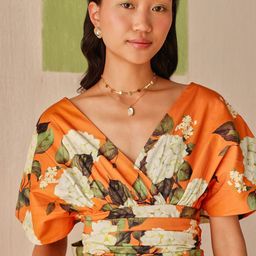 Sage by Mala Women Valencia Dress-image-98