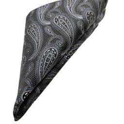 VOICI Printed Pocket Squares Coat Hanky-image-88
