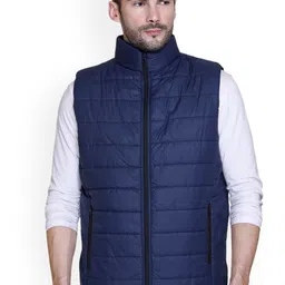 SANHOK Men Lightweight Puffer Jacket-picture-17
