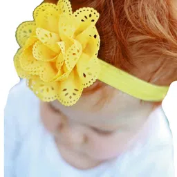 BAESD Girls Set of 2 Hairband-50