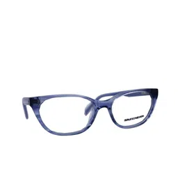 Skechers Boys Acetate Full Rim Oval Frames-image-91