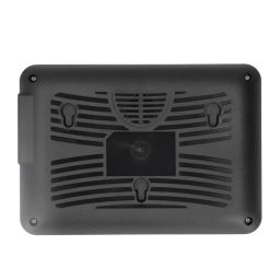 Fingerprint Time Attendance Machine 100-240V Fingerprint Time Recorder Improve Efficiency With Our Fingerprint Time Recorder For Your Company - Black Gold - RS6830Fingerprint Time Attendance Machine 100-240V Fingerprint Time Recorder Improve Efficiency With Our Fingerprint Time Recorder For Your Company - Black Gold - RS6830 image 4